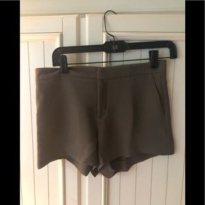 Kenneth Cole short shorts